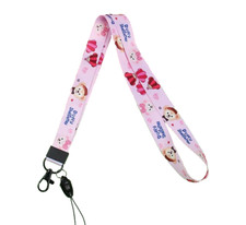 Duffy Lanyard Keys Phone More Styles Available Lobster Clasp A2
