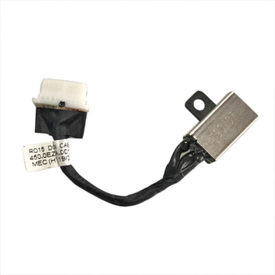 DC Power Jack Cable For Dell Inspiron 17 7786 7791 2-in-1 RO15 450.0EZ0A.0011