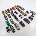 Vintage Die Cast 27 Car Lot Matchbox Hot Wheels Playart SM Mattel Jada