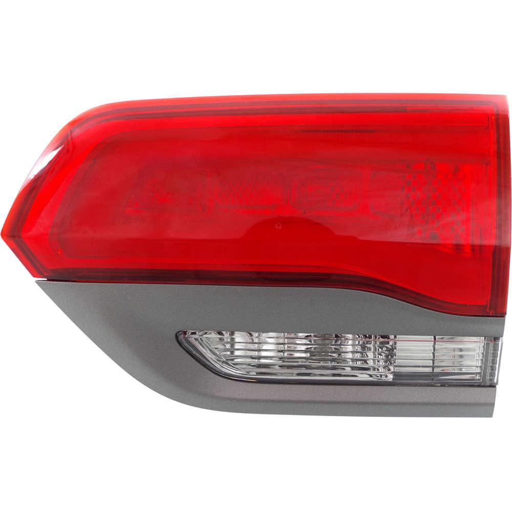 New Right Tail Lights Fits Jeep Grand Cherokee WK 2014-2022 By CH2803109