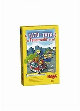 GW32e6 Tatü-Tata-Die Feuerwehr ist Spiel