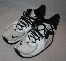 Nike Air PG 5 White Glacier CW3143100 US Size 11.5 No Box Paul George