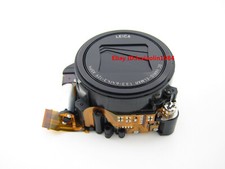 Repair Parts For Panasonic Lumix DMC-ZS50 DMC-TZ70 Lens Zoom Unit Black New