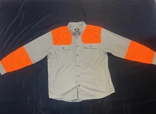 NWOT Guide Gear Premium Men’s XL Hunting Jacket: New without Tags