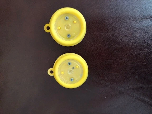 MAIN multipoint BF & Multipoint BF ERP water heater diaphragm 5110963 x 2 - Image 2 of 4