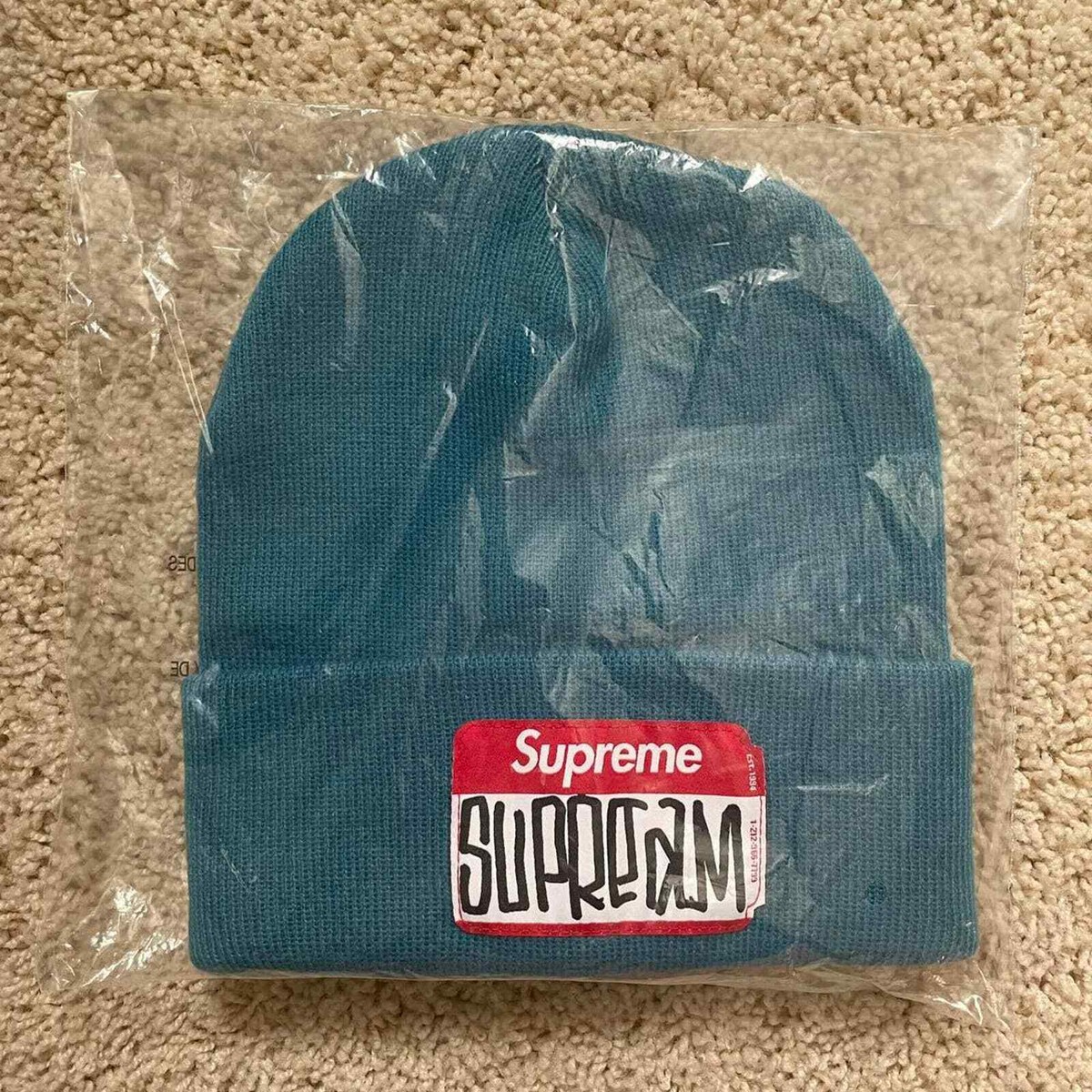 SUPREME x MARK GONZALES GONZ 【公式通販】