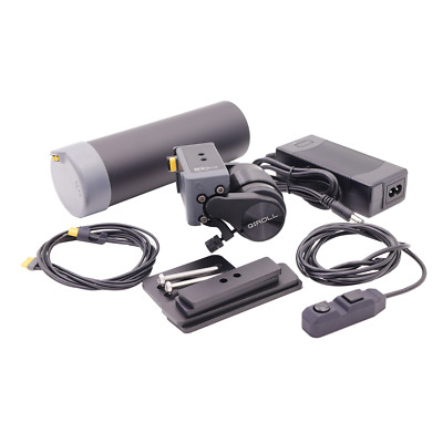 QiROLL  QR-E MUTE+ B60 Bat Friction Drive electric Bicycle E-BIKE Conversion Kit