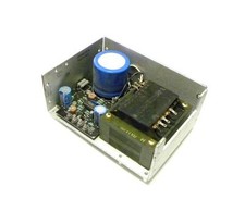 POWER ONE DC POWER SUPPLY INTERNATIONAL SERIES 24 VDC 3.6 AMP