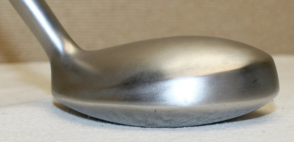 */NEW GRIP-Square Two-Kathy Whitworth TGI - 25* #7W/5i -RH-Ladies -Graphite #G26 - Image 4 of 4