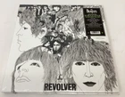 Revolver by The Beatles (LP Vinyl Record, 2012)