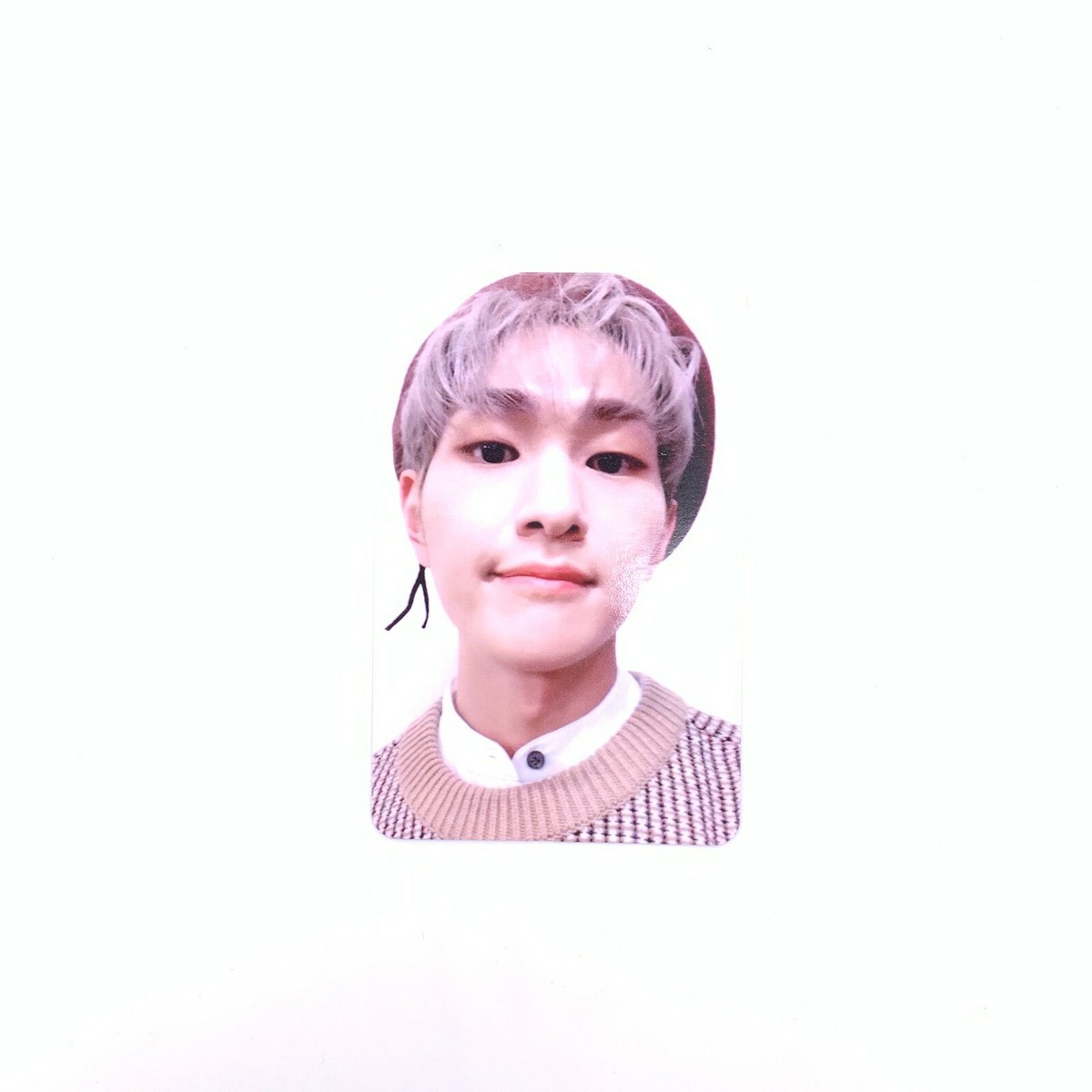 SHINee] Don't Call Me [Jewel Case ver.] / Official AR