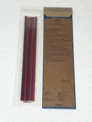Partylite Black Currant SmartScents Fragrance Sticks -- RETIRED