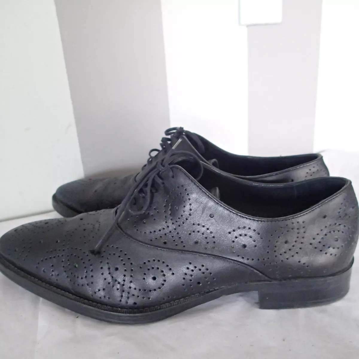 Zapato formal skechers zara cheap