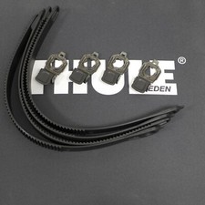 Thule 4 Bandes De Jantes Pour