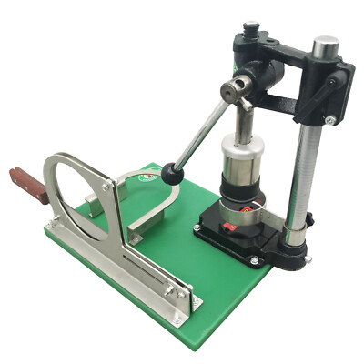 #ad USED Manual Coconut Opening and Peeling Integrated Machine Tapping Machine $206.80