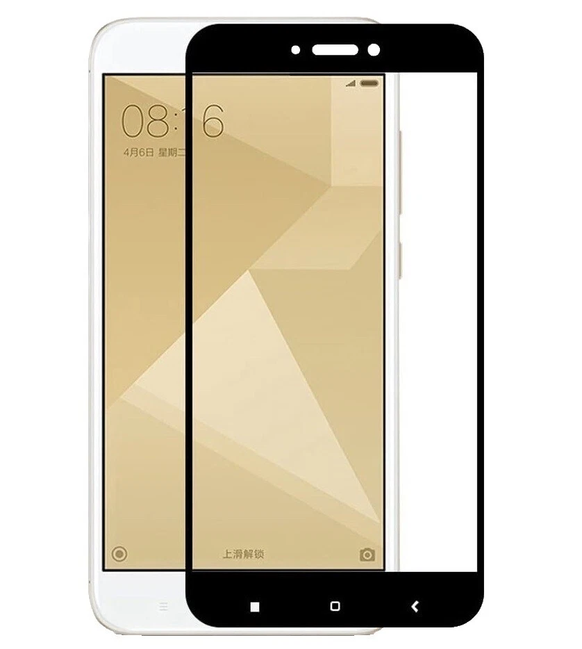 Protectores de pantalla para Xiaomi Xiaomi Redmi Note 4X