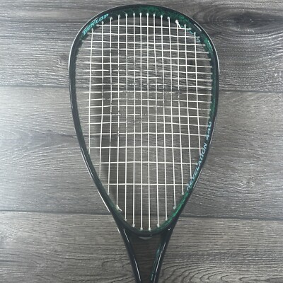 Raquette Dunlop Revelation 200G Mid Size - Amélie Mauresmo
