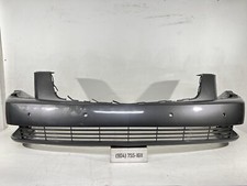 2006-2011 Cadillac Dts Front Bumper Cover Oem 2006-2011 Cadillac Dts Front Bumper Cover Oem