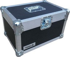 Chauvet Hurricane Haze 1D Swan Flight Case Hex 