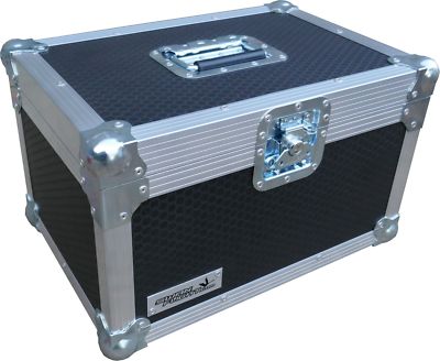 Chauvet Hurricane Haze 1D Swan Flight Case (Hex)