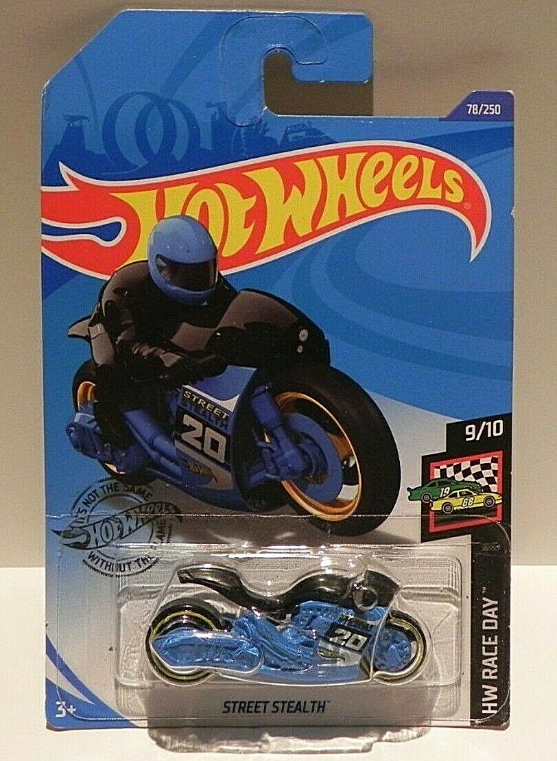 Hot Wheels Street Stealth & Rockster セット il_fullxfull.6319745901_4wbh.jpg