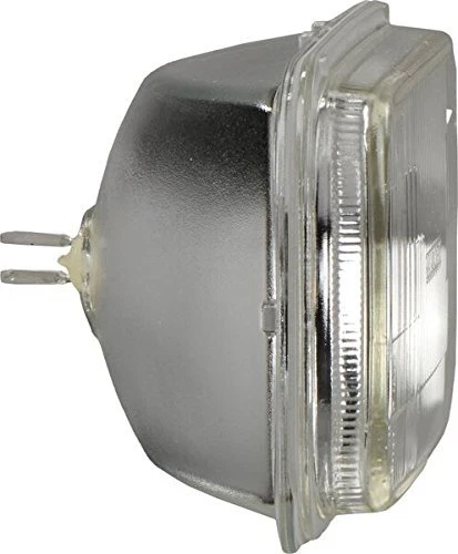 Philips 4 шт галогенные лампы дальнего/дальнего света для 1988-1991 GMC K3500 - Изображение 4 из 4