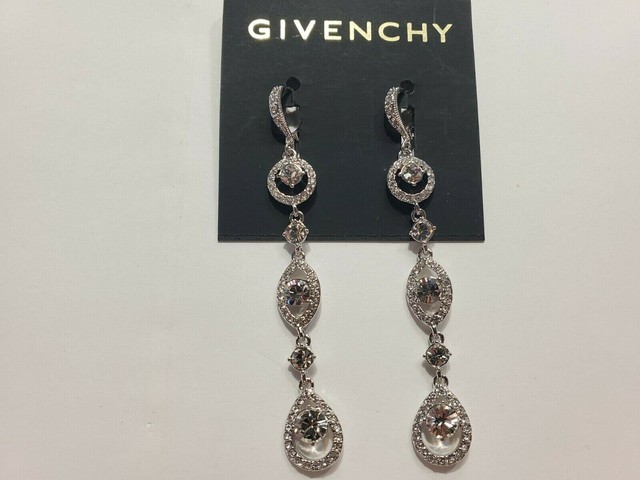 givency earrings