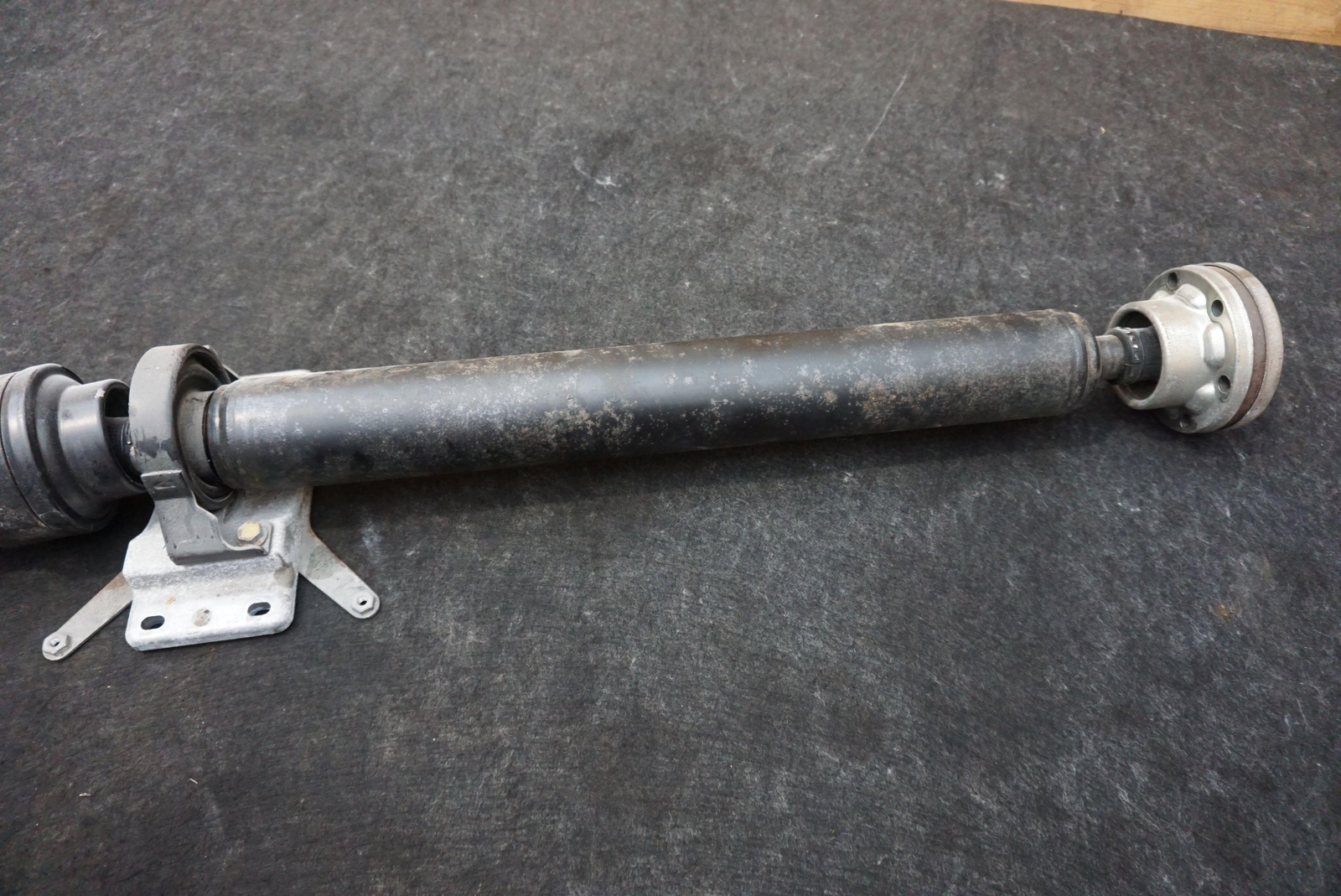 Rear Propeller Prop Drive Shaft OEM 246688 Maserati GranTurismo S M145 2008-19
