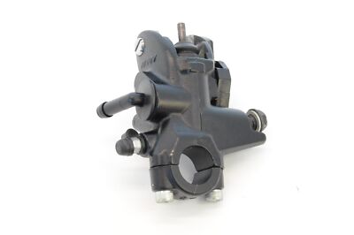 キングダム KAWASAKI NINJA ZX-10R Bremsgriff vorne ZXT00E 2008 2855624