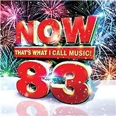 MUSIC CD ALBUM Various Artists - Now That's What I Call Music! 83 [UK] (2013)