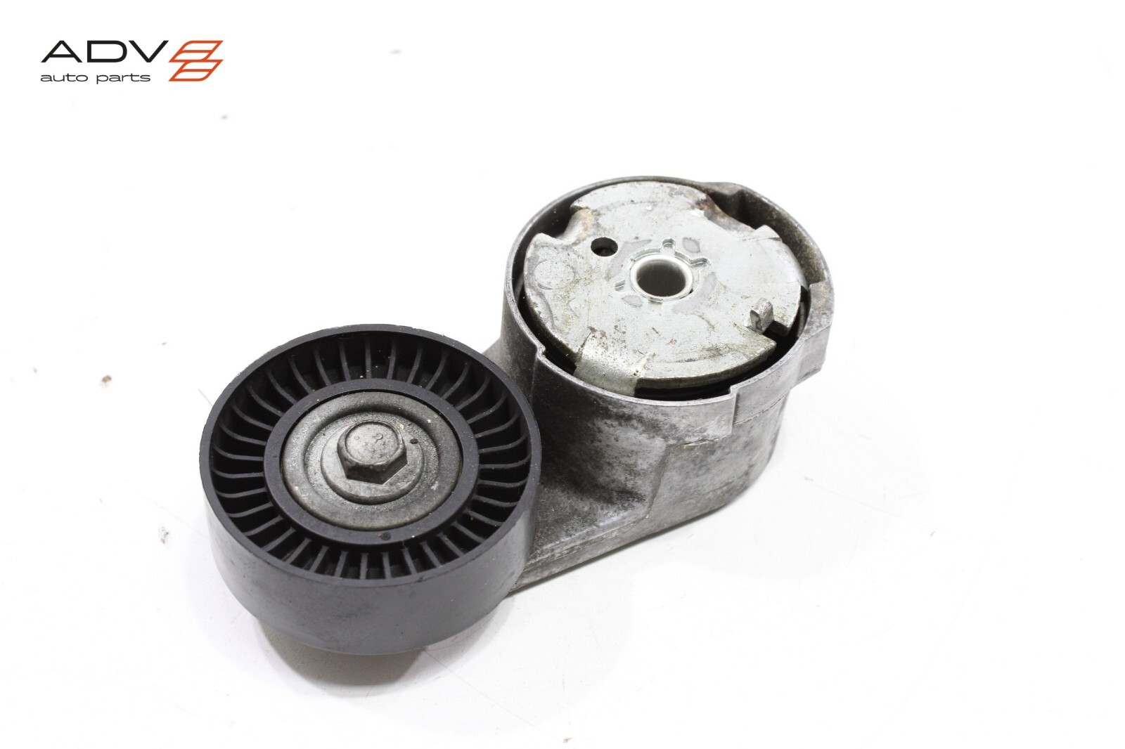 2017 - 2020 MASERATI LEVANTE 3.0L ENGINE DRIVE BELT TENSIONER & PULLEY OEM
