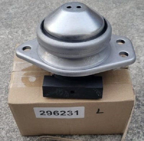 For Ferrari 458, F12 Left Right Flexible Engine Mount Mounting Bush Set