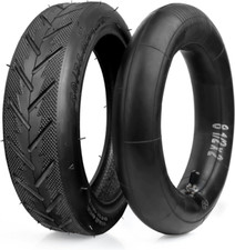 50/75-6.1 Scooter Tire Replacement 8.5 Inch Tube for Gotrax gxl 8.5x2