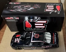 2002 Dale Earnhardt Legacy Black ARC car