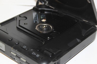 Vintage Sony D-20 Discman | eBay