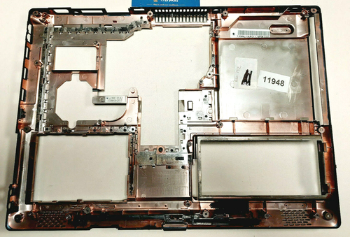 Plasturgie de base ASUS R510 X550 (sans port USB