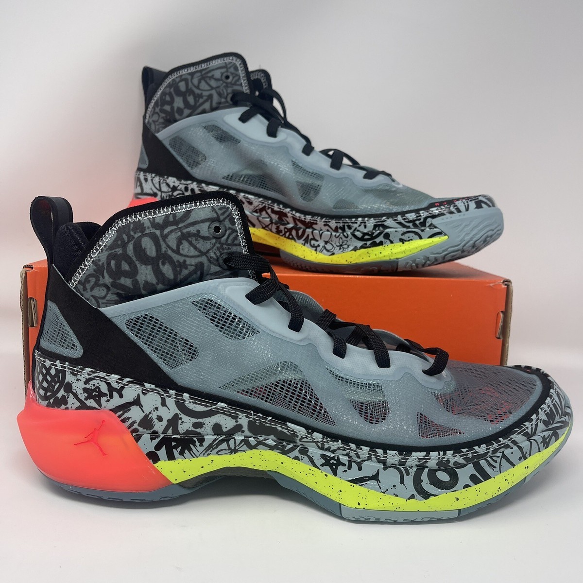 Nike AIR JORDAN XXXVII Satou Sabally DV3142-367 Women's 14 Nike AIR JORDAN XXXVII Satou Sabally DV3142-367 Women's 14