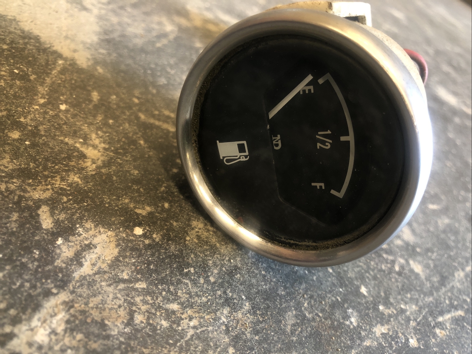 John Deere 850 Fuel Guage CH13273 for sale online eBay