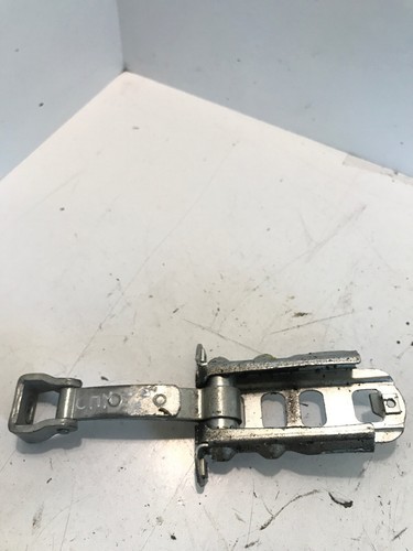 VW Crafter Check Strap vorne rechts Tür A9067200316 Original 2006–2012