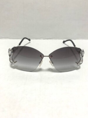 Ross Fiamma Tarim C9 Sunglasses New Authentic | eBay display picture 3