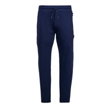 $198 Greyson Mens Size XL Sequoia Jogger Casual Sweatpants Pants Maltese Blue