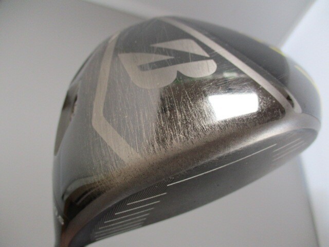 Bridgestone JGR Driver 10.5 TourAD J16-11W (SR) #167 Golf Clubs | eBay