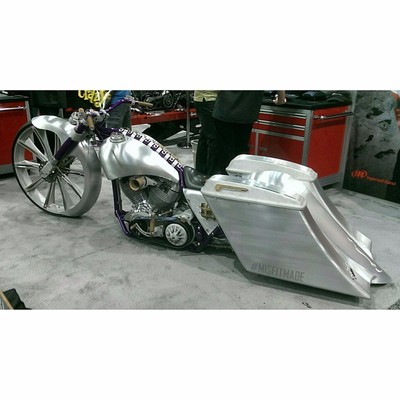 Accuair E-Level , Endo VT-45 And Viair 444 Air Management Kit - Switch - Foto 5