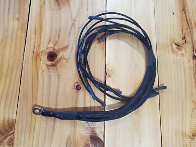 7.3 idi non turbo glow plug harness