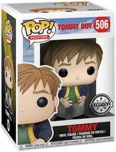 tommy boy pop
