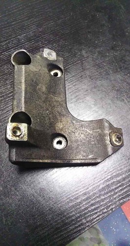 BMW 3ER 318i N42 N42B20A Klimakompressor Halterung 1439241