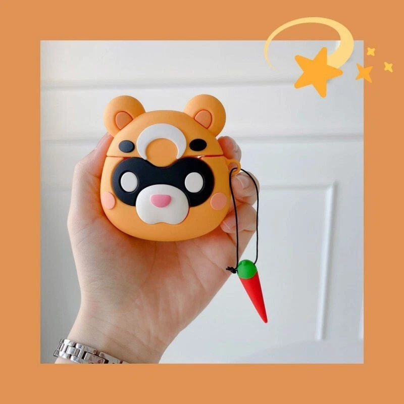 Estuche Genshin Impact AirPods Foto 2 de 4