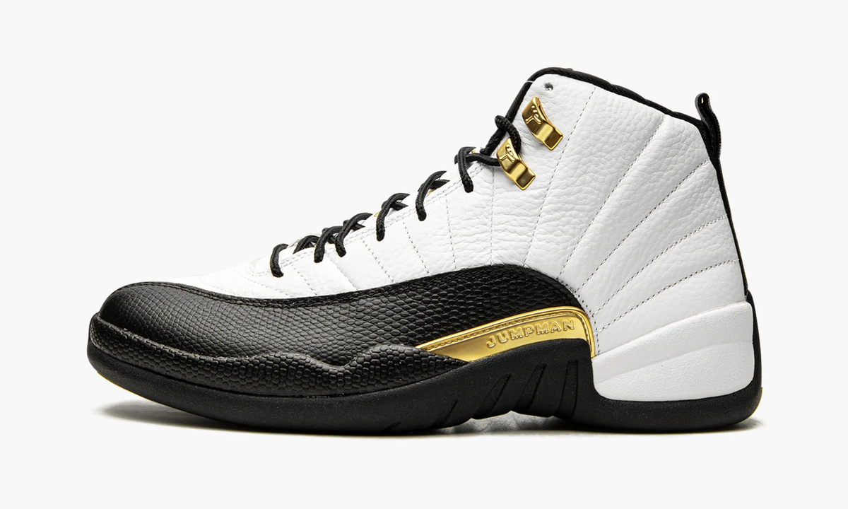 エアジョーダン12 ロイヤリティ Air Jordan 12 