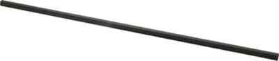 Mitee-Bite 63120 20'' OAL 1/2'' Width, Steel, Wedge Clamp Stock Wedge Shaped