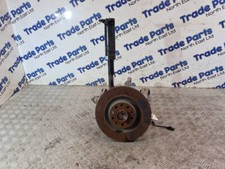 2022 ALFA ROMEO STELVIO Q4 SUSPENSION CORNER HUB STRUT ARMS REAR LEFT 2.0